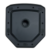  V-TONE OrionX 8 ACCU akumulatorowa kolumna aktywna czarna 8" Bluetooth AUX Phantom 80W RMS 6000 mAh 