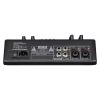  DNA MIX-EFF 4 analogowy mikser dźwięku 4 kanały USB MP3 Bluetooth Phantom +48V DSP EQ efekty dźwiękowe 