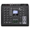  DNA MIX-EFF 4 analogowy mikser dźwięku 4 kanały USB MP3 Bluetooth Phantom +48V DSP EQ efekty dźwiękowe 