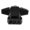 LIGHT4ME MADNESS 4IN1 multiefekt świetlny LED RGBW