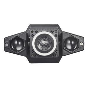 LIGHT4ME MADNESS 4IN1 multiefekt świetlny LED RGBW