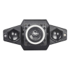 LIGHT4ME MADNESS 4IN1 multiefekt świetlny LED RGBW