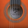 V-TONE BCG SB gitara klasyczna 4/4 sunburst do nau