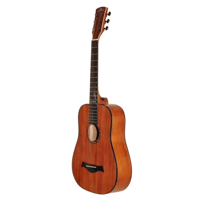ARS NOVA AN-450 G 3/4 TRAVELLER - gitara akustyczna (połysk)