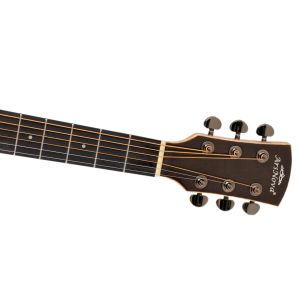 ARS NOVA AN-450 G 3/4 TRAVELLER  - gitara akustyczna (połysk)