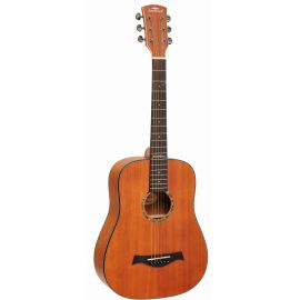 ARS NOVA AN-450 M 3/4 TRAVELLER - gitara akustyczna (mat)