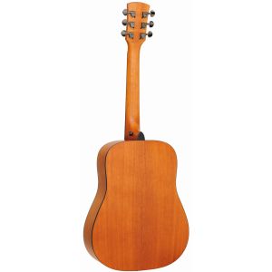 ARS NOVA AN-450 M 3/4 TRAVELLER - gitara akustyczna (mat)