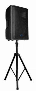 WHARFEDALE 2x TOURUS AX12 MBT + T-SUB AX15B - zestaw nagłośnieniowy