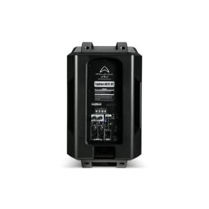 WHARFEDALE 2x TYPHON AX12 BT + 2x T-SUB AX15B - zestaw nagłośnieniowy