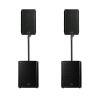 WHARFEDALE 2x TYPHON AX12 BT + 2x T-SUB AX15B - zestaw nagłośnieniowy