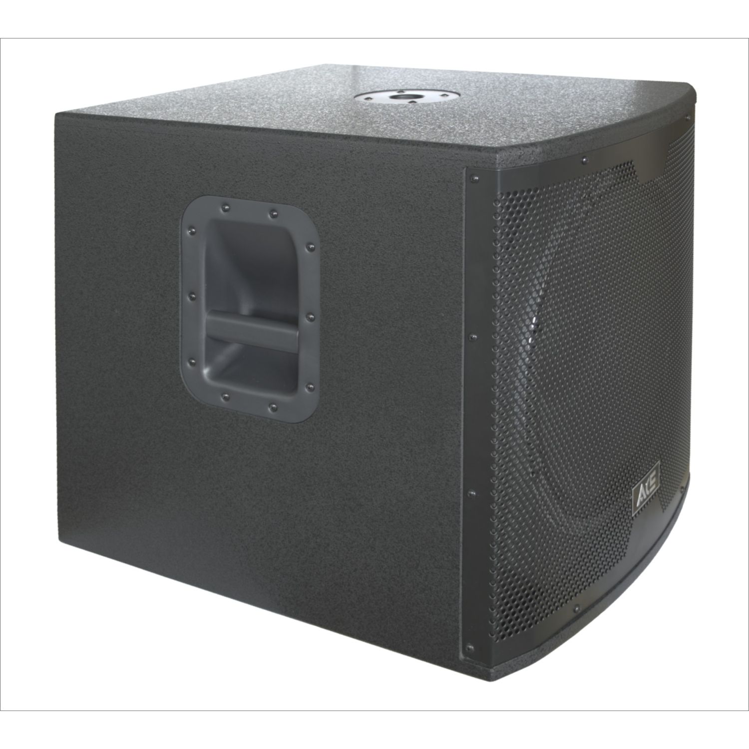 RH Sound KA-15SUB-B - subwoofer aktywny