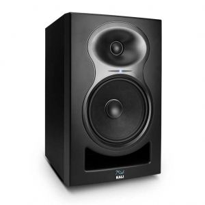 Kali Audio 2x LP-6 V2 + Apogee Jam X - monitor studyjny aktywny + interfejs audio