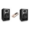 Kali Audio 2x LP-6 V2 + Apogee Jam X - monitor studyjny aktywny + interfejs audio