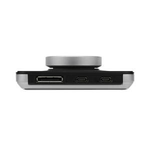 Apogee DUET 3 + CLIPMIC DIGITAL II - Interfejs audio + Mikrofon Lavalier USB