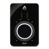 Apogee DUET 3 + CLIPMIC DIGITAL II - Interfejs audio + Mikrofon Lavalier USB