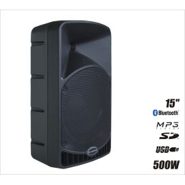 RH Sound SQ-15HM - kolumna aktywna