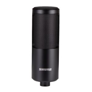 Shure SM4-K - mikrofon pojemnościowy