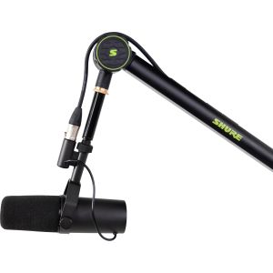 Shure SM4-K - mikrofon + uchwyt