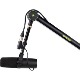 Shure SM4-K - mikrofon + uchwyt