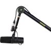 Shure SM4-K - mikrofon + uchwyt