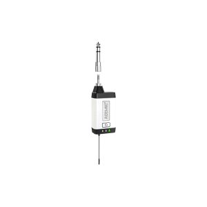 Acemic Q2/H1 - Bezprzewodowy system mikrofonowy