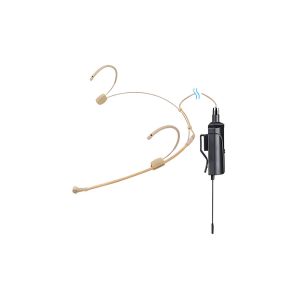 Acemic Q2/H1 - Bezprzewodowy system mikrofonowy