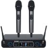 Acemic ACE-288 - podwójny system bezprzewodowy wokalny