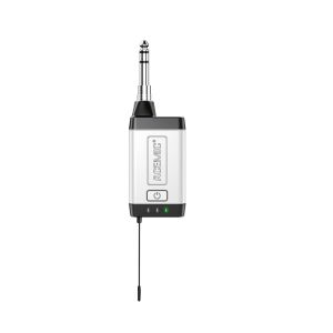 Acemic Q2/M1 - Bezprzewodowy system mikrofonowy