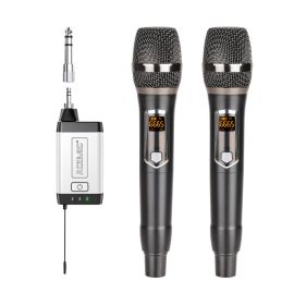 Acemic Q2/M1 - Bezprzewodowy system mikrofonowy