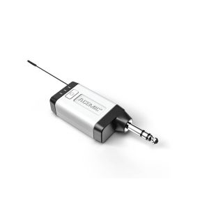 Acemic Q2/M1 - Bezprzewodowy system mikrofonowy