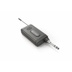 Acemic Q4/M1 - system bezprzewodowy doręczny zestaw