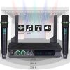 Igo System U-777 - system bezprzewodowy doręczny podwójny