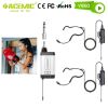 Acemic Q2/H2 - bezprzewodowy wodoodporny system mikrofonowy