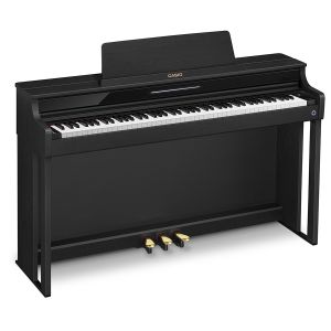CASIO AP-550 - pianino cyfrowe + ława 
