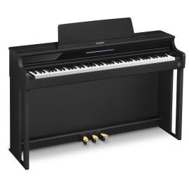 CASIO AP-550 - pianino cyfrowe + ława