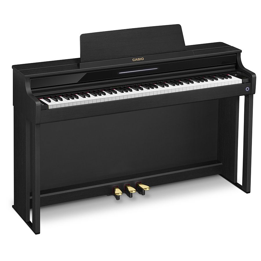 CASIO AP-550 - pianino cyfrowe + ława