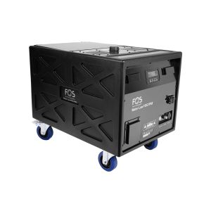 FOS Water Low FOG IP65 - wytwornica dymu