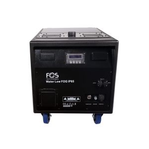 FOS Water Low FOG IP65 - wytwornica dymu