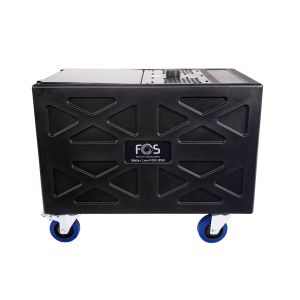 FOS Water Low FOG IP65 - wytwornica dymu
