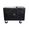 FOS Water Low FOG IP65 - wytwornica dymu