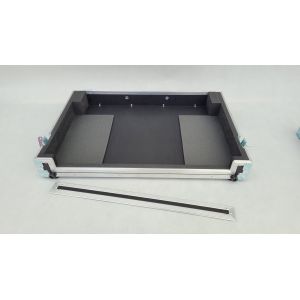 Case na Pioneer XDJ RX3 - skrzynia transportowa na kontroler DJ