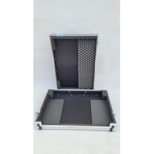Case na Pioneer XDJ RX3 - skrzynia transportowa na kontroler DJ