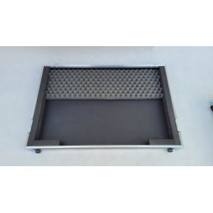 Case na Pioneer XDJ RX3 - skrzynia transportowa na kontroler DJ