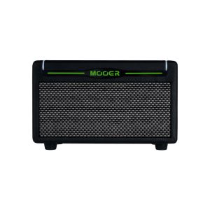 Mooer SD 10i BK - combo gitarowe 2x 2" / 10 Watt, Czarne