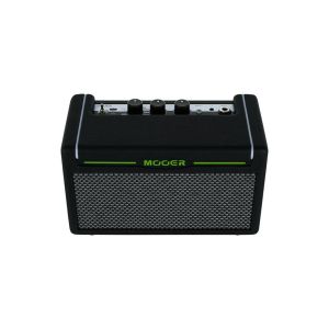Mooer SD 10i BK - combo gitarowe 2x 2" / 10 Watt, Czarne
