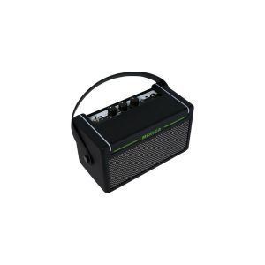 Mooer SD 10i BK - combo gitarowe 2x 2" / 10 Watt, Czarne