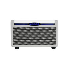 Mooer SD 10I GR - combo gitarowe  2x 2" / 10 Watt, Szary