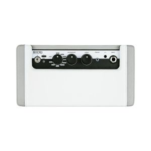 Mooer SD 10I GR - combo gitarowe  2x 2" / 10 Watt, Szary