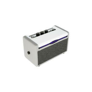 Mooer SD 10I GR - combo gitarowe  2x 2" / 10 Watt, Szary