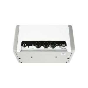 Mooer SD 10I GR - combo gitarowe  2x 2" / 10 Watt, Szary